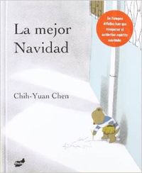 La mejor Navidad - Chih-Yuan, Chen