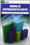 MANUAL DE CONTABILIDAD DE COSTES