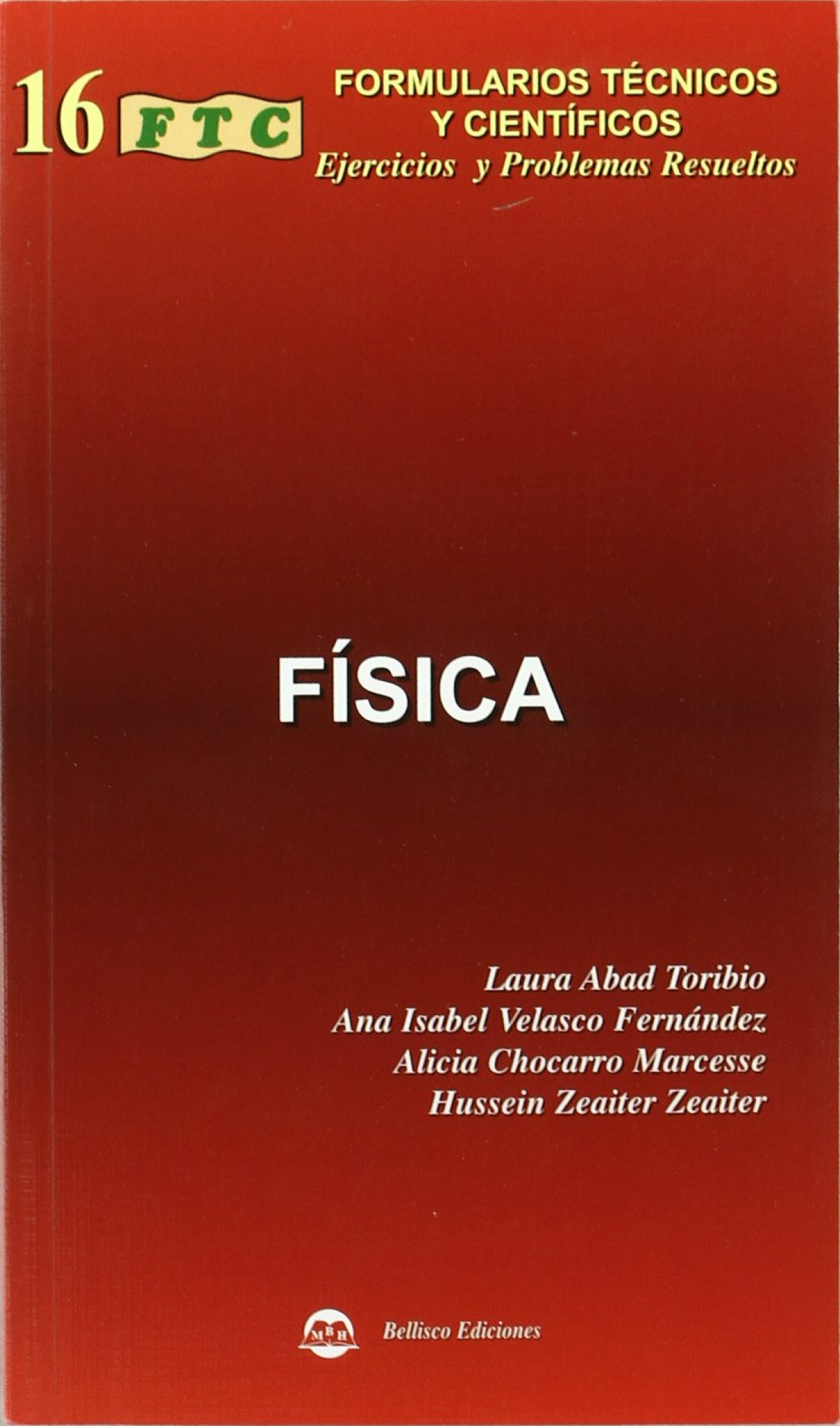 FTC,16 FISICA
