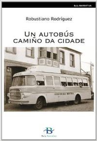 AUTOBUS CAMI�O DA CIDADE UN