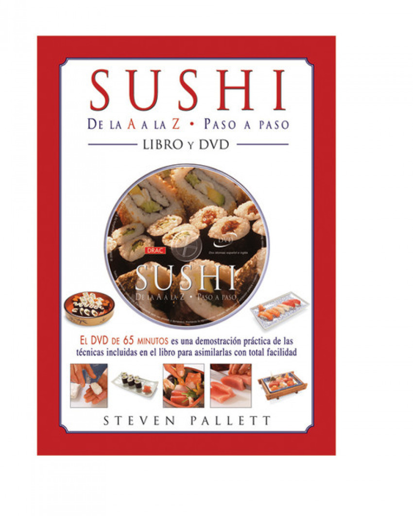 Sushi de la 