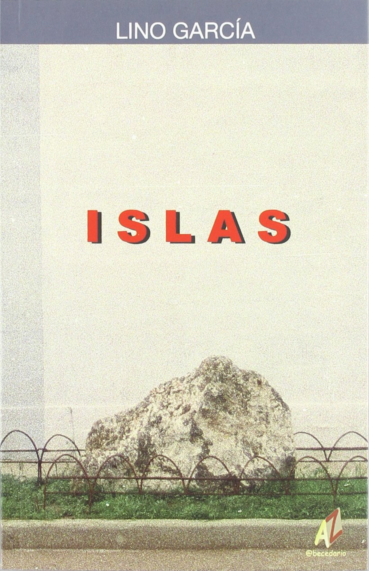 Islas - Lino García Morales
