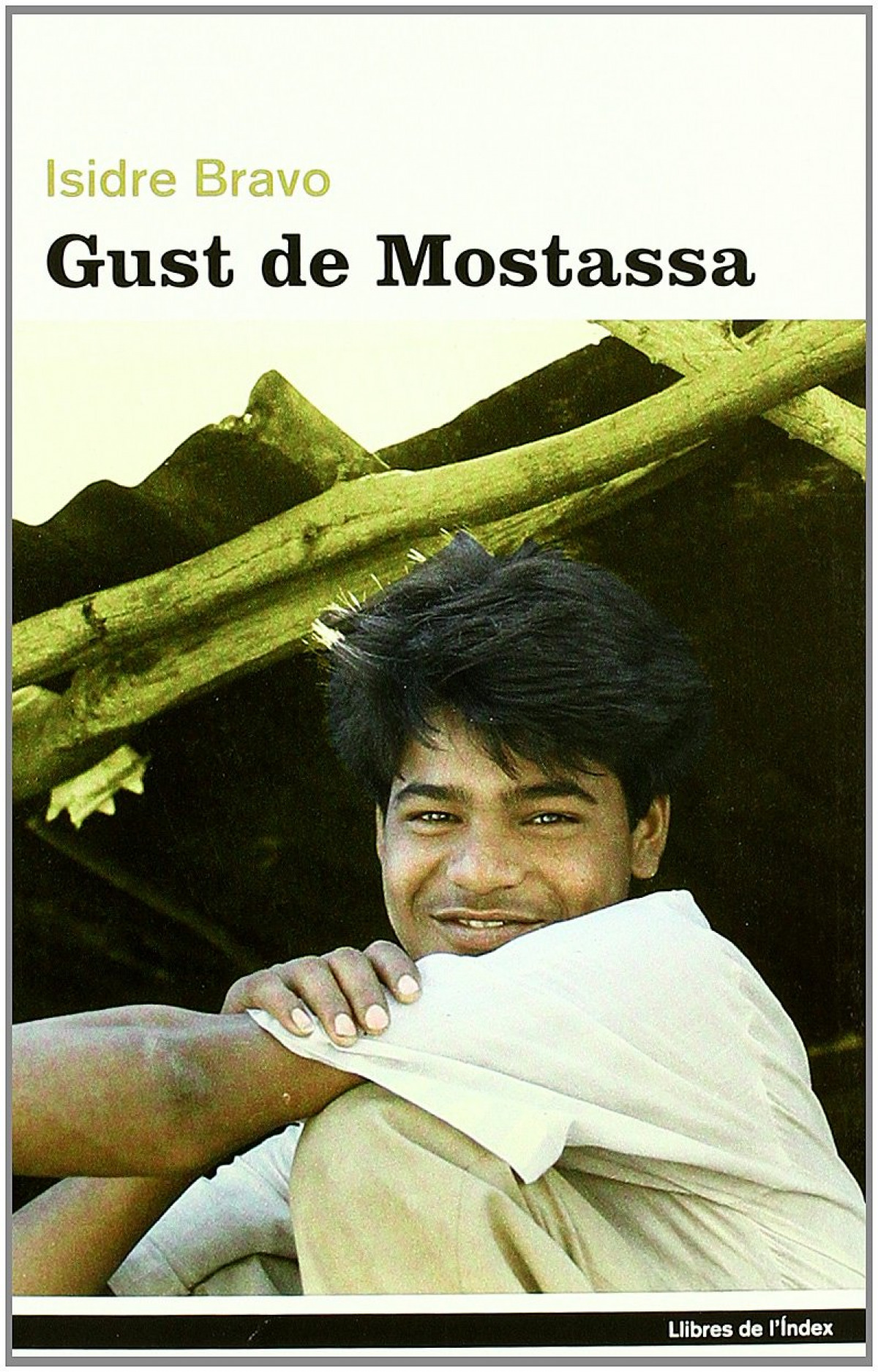 Gust de mostassa