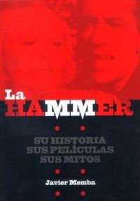 HAMMER SU HISTORIA SUS PELICULAS