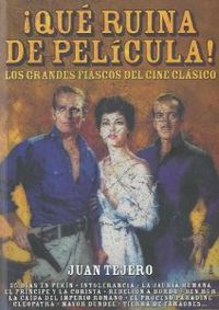 QUE RUINA DE PELICULA