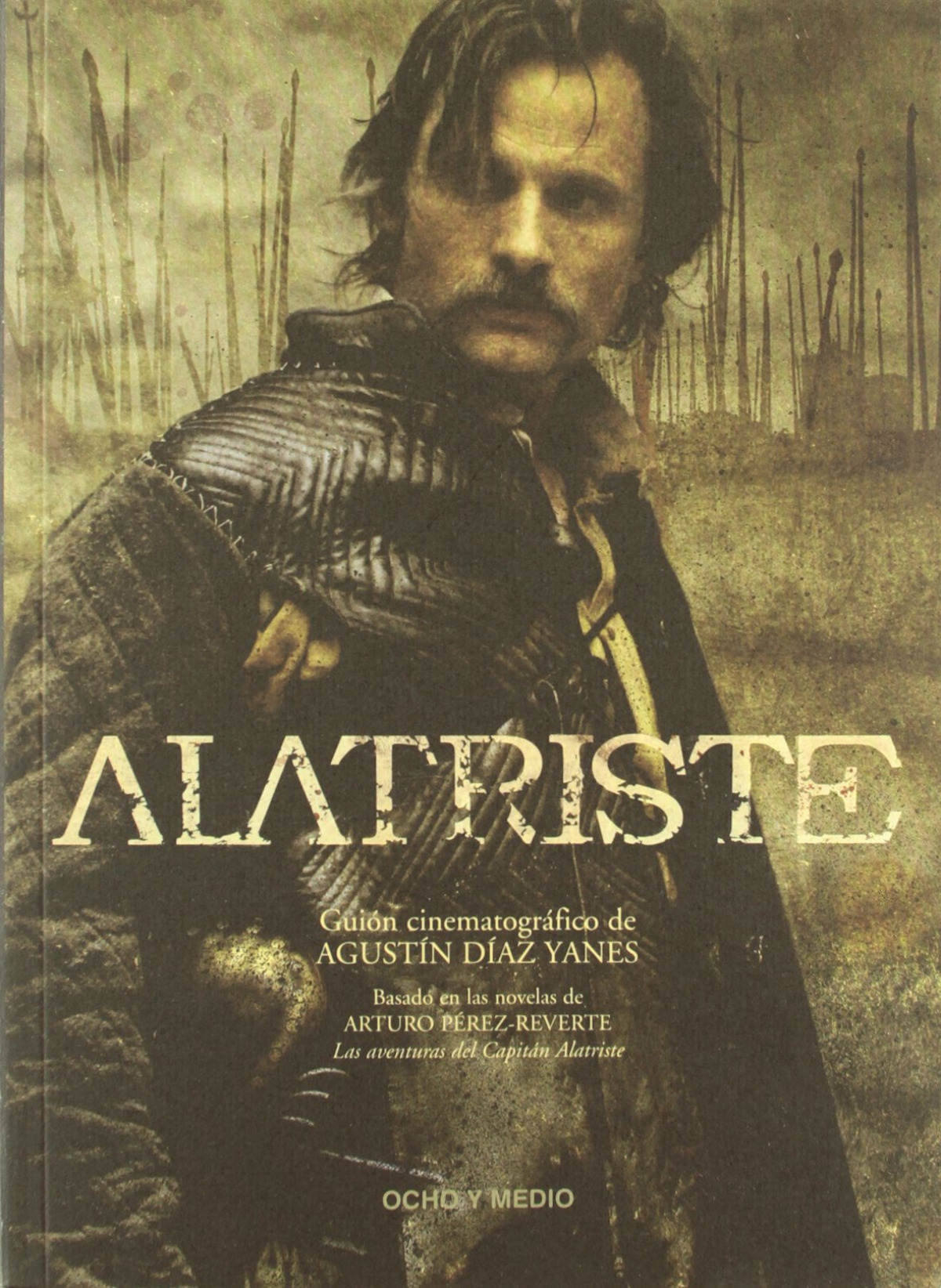 Alatriste - Perez Reverte,Arturo