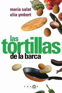 TORTILLAS DE LA BARCA LAS