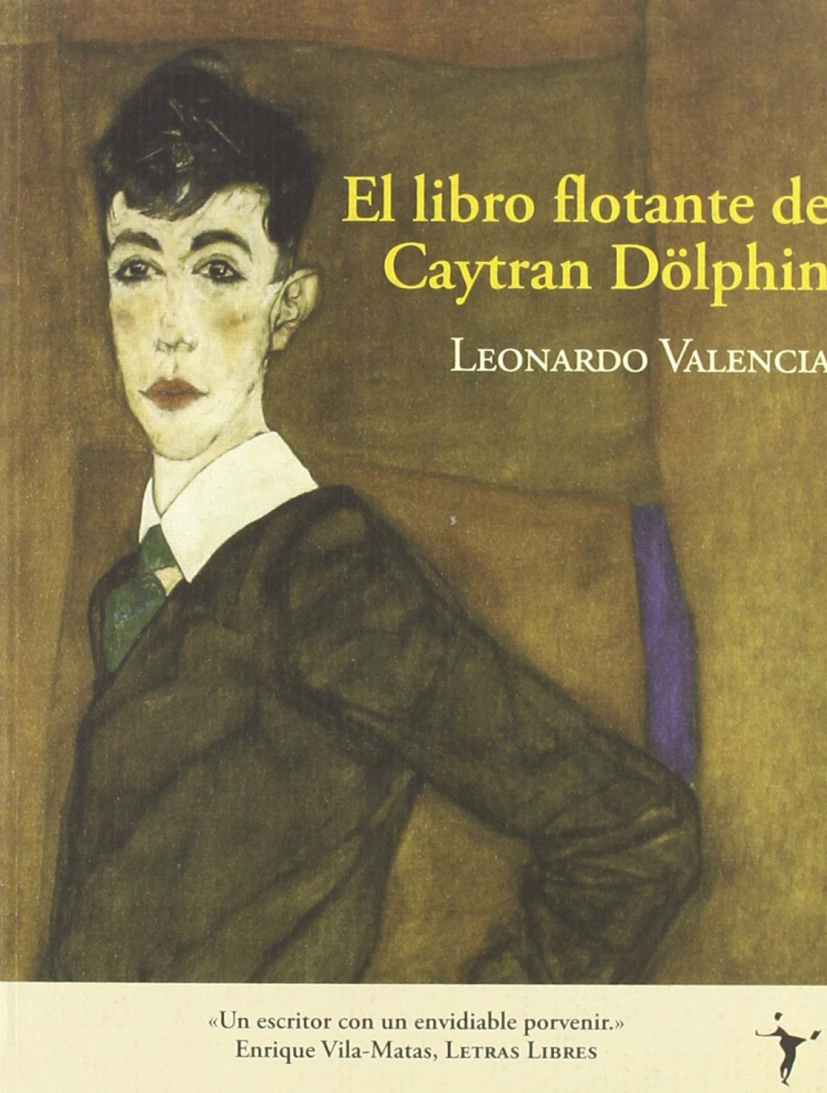 LIBRO FLOTANTE DE CAYTRAN DOLPHIN