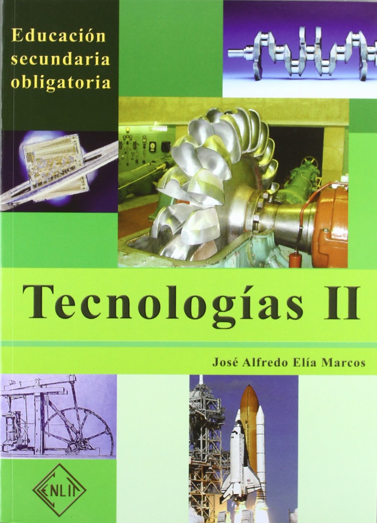 Tecnologias (ii). (3º-4ºeso) - Elia Marcos, Jose