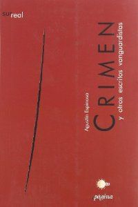 CRIMEN Y OTROS ESCRITOS