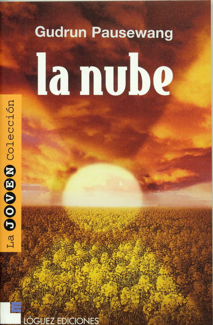 Nube (Desde 12 Años) - Pausewang, Gufrun