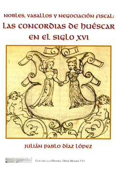 Las concordias de Hu�scar en el siglo XVI