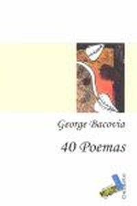 40 poemas - Bacovia, George