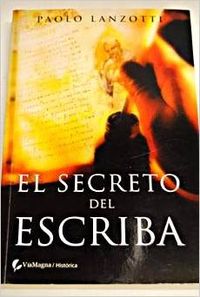 SECRETO DEL ESCRIBA
