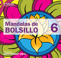 Mandalas de bolsillo 6