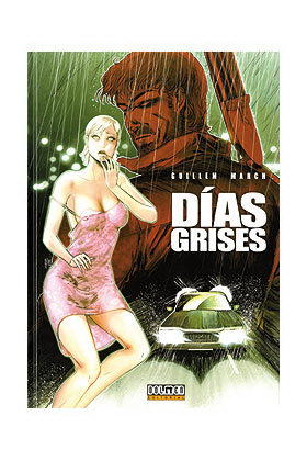DIAS GRISES