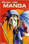 DIBUJAR MAS MANGA
