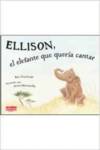 Ellison, el elefante que querÍa cantar. - James Muscarello, Eric Jensen