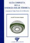GUIA COMPLETA DE LA ENERGIA SOLAR TERMICA