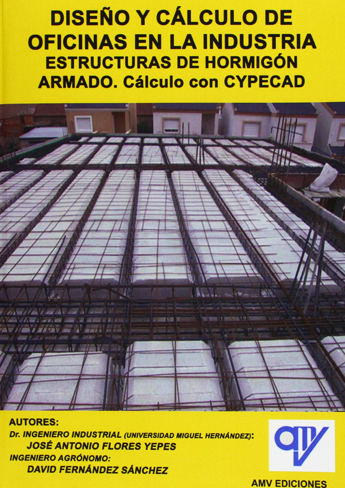Dise�o y c�lculo de oficinas en la industria