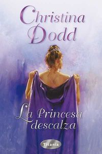 PRINCESA DESCALZA LA