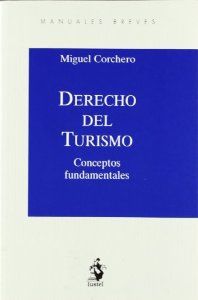 DERECHO DEL TURISMO