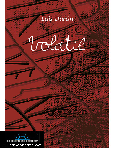 Volátil - Duran, Luis