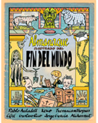 Almanaque Ilustrado Fin Del Mundo - Vv.Aa.