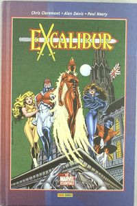 Excalibur 1