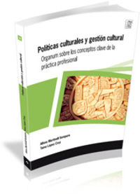 Políticas culturales y gestión - Martinell Sempere, Alfons
