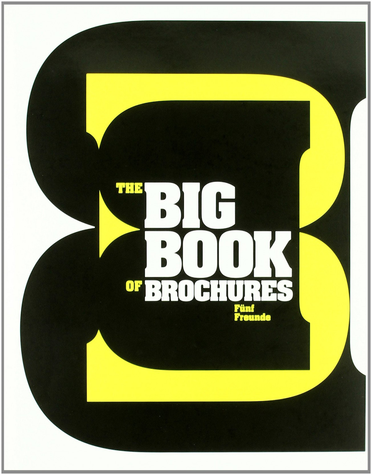 Big Book of Brochures - Fünf Freunde