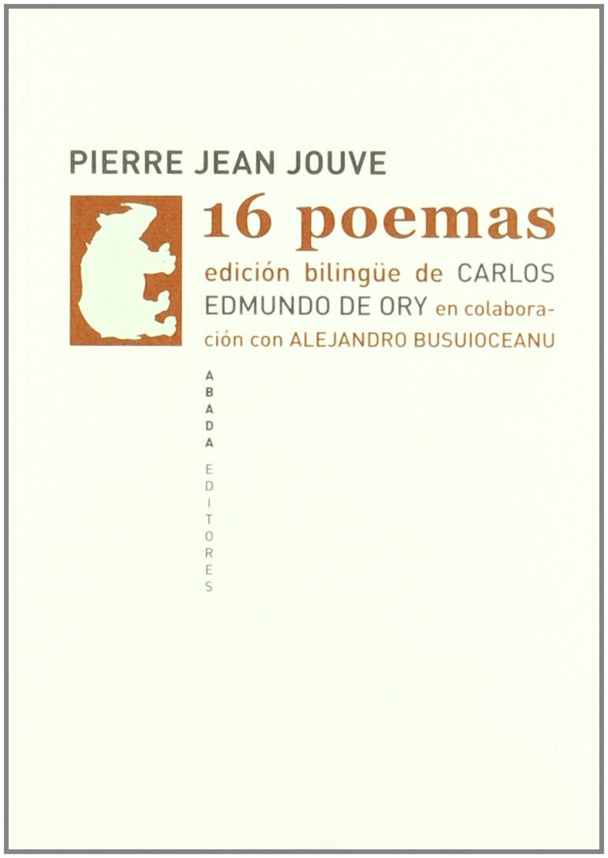 16 POEMAS