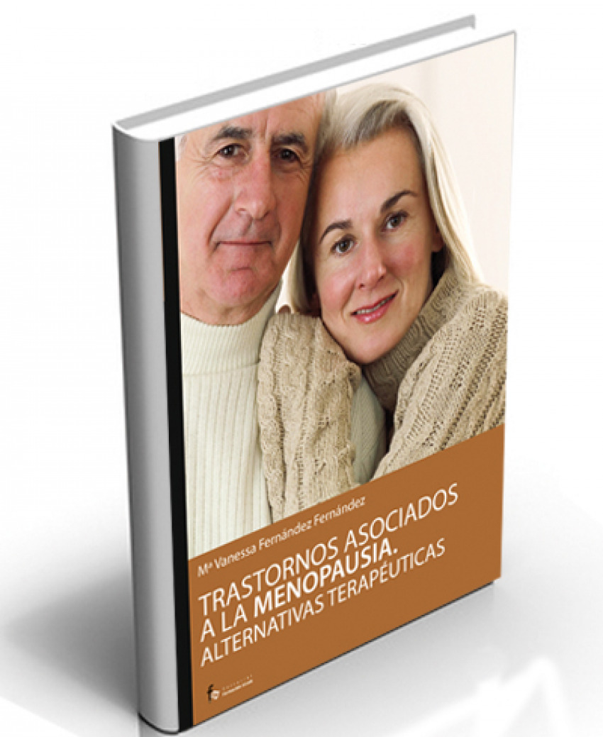 Trastornos asociados a la menopausia - Fernandez, Mª Vanessa
