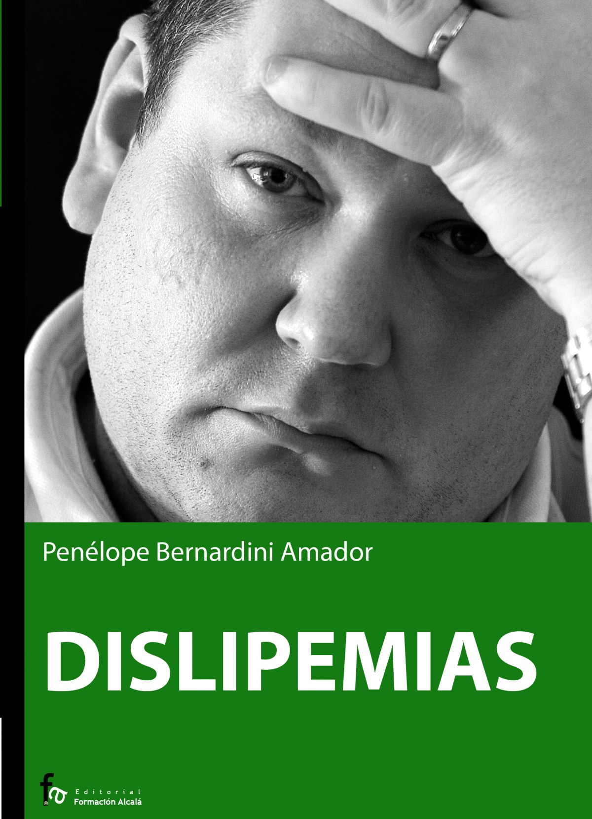 Dislipemias - Bernardini, Penelope