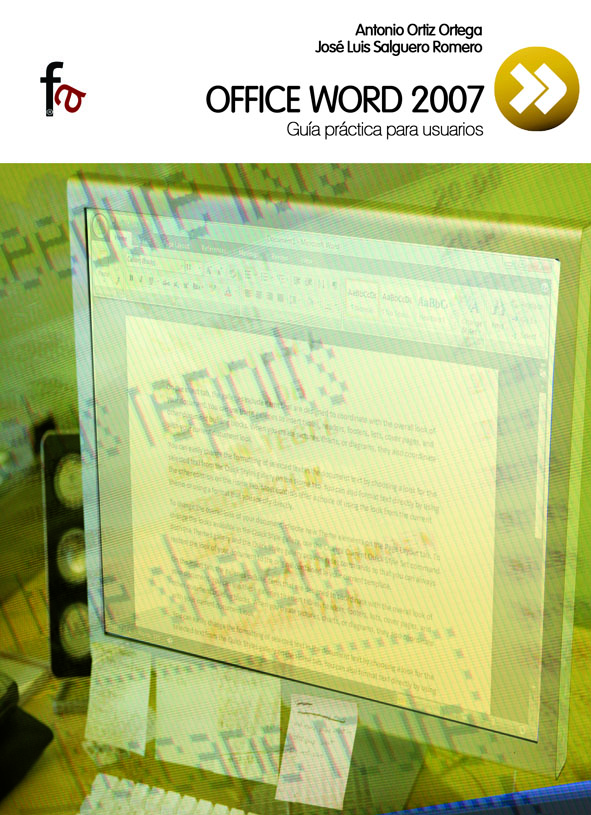 Office word 2007 guia practica - Ortiz, Antonio