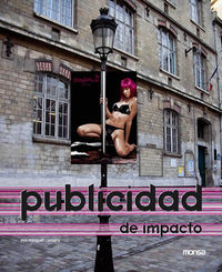 Publicidad de impacto A & D ARCHITECTURAL DESIGN - Minguet Camara, Eva