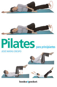 PILATES PARA PRINCIPIANTES