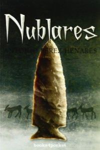 Nublares (Narrativa (books 4 Pocket))