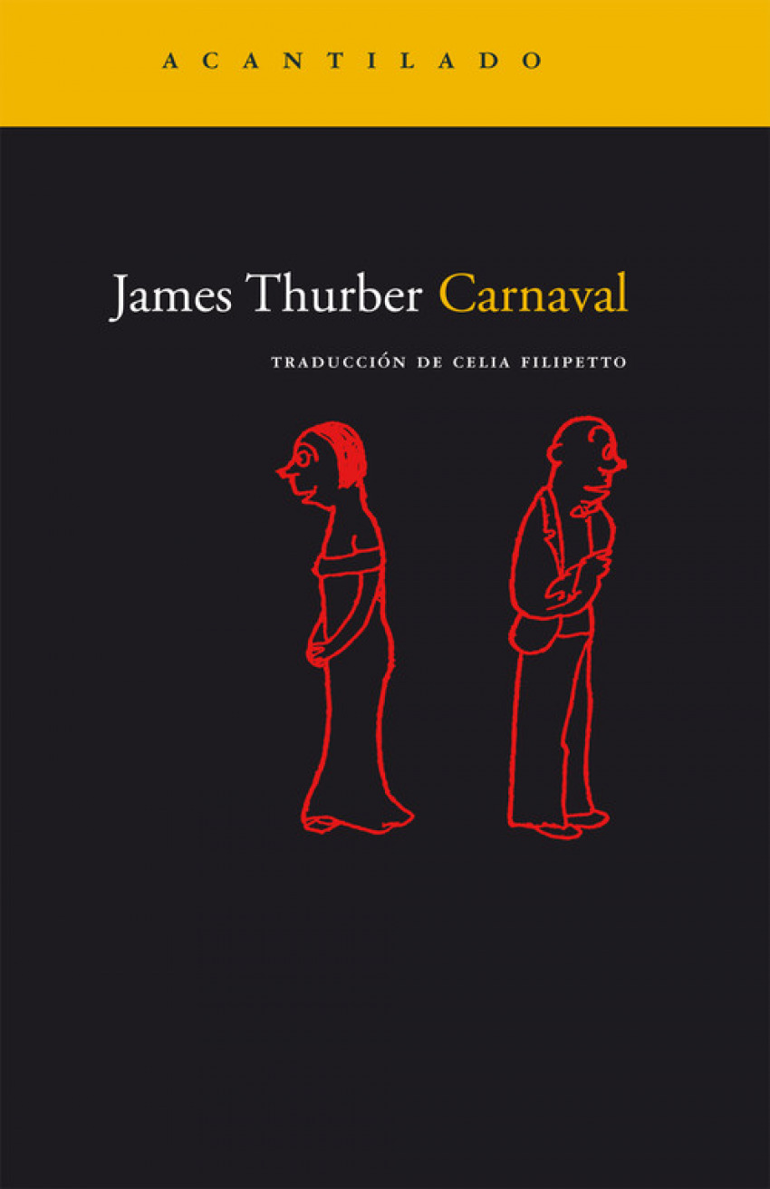 Carnaval - Thurber, James
