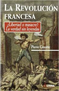 La Revoluci�n Francesa
