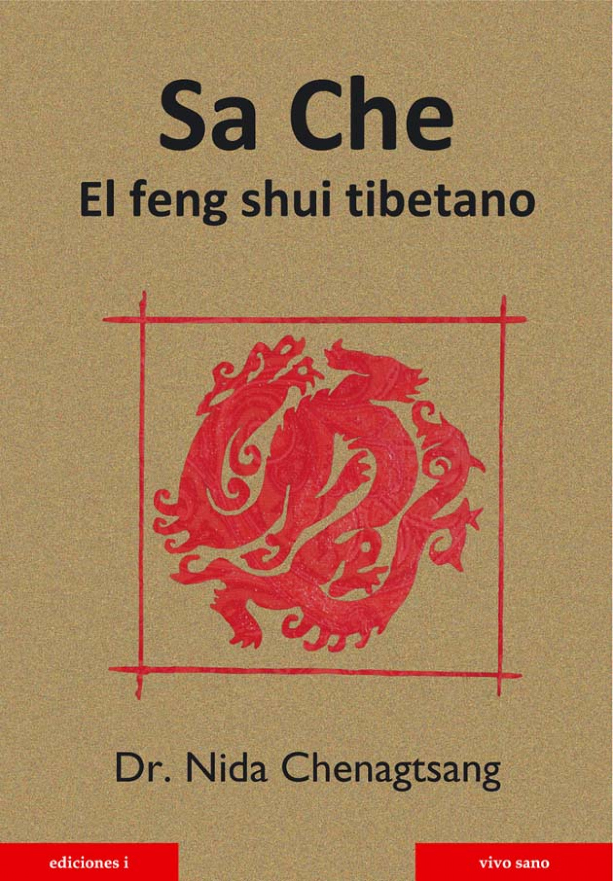 SA CHE FENG SHUI TIBETANO