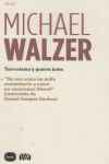 Terrorismo y guerra justa - Walzer, Michael / Gamper Sachse, Daniel