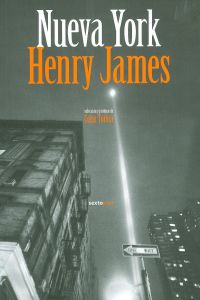 Nueva York - James, Henry