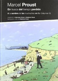EN BUSCA DEL TIEMPO PERDIDO III A LA SOMBRA DE LAS MUCHACHAS