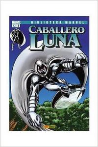Caballero Luna 3
