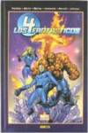 Los 4 Fant�sticos de Carlos Pacheco 2