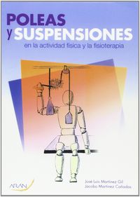 Poleas y suspensiones en la actividad f�sica y la fisioterapia