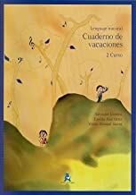 Cuaderno de vacaciones, 2 grado elemental