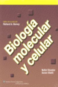 Biologia molecular y celular - Chandar-Susan Viselli, Nalini
