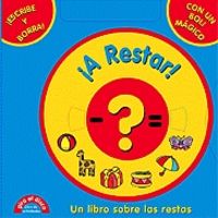 A  Restar  (Col.Escribe  Y  Borra)